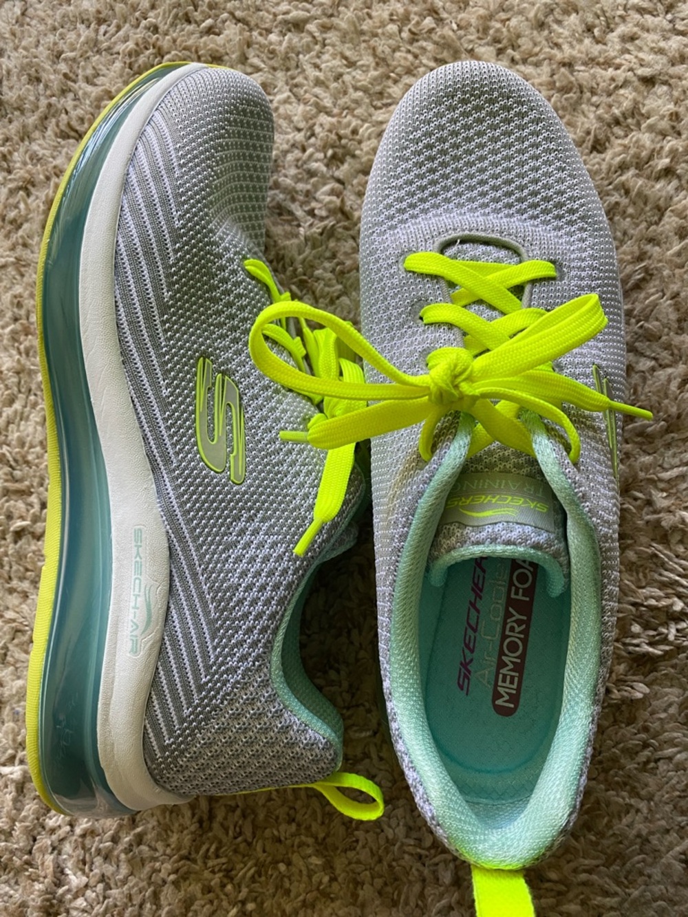 Skechers Women Skech Air Element 2.0